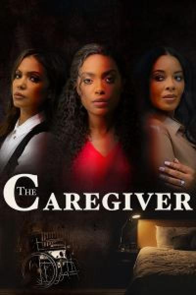 فيلم The Caregiver اونلاين مترجم