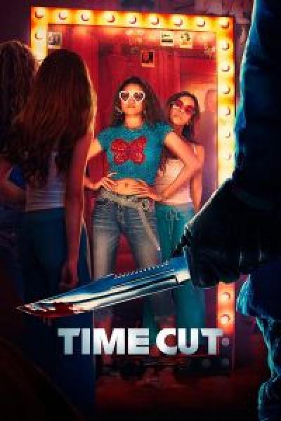 فيلم Time Cut اونلاين مترجم