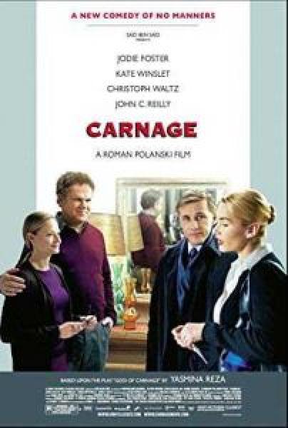 فيلم Carnage اونلاين مترجم