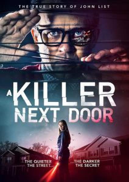 فيلم A Killer Next Door اونلاين مترجم