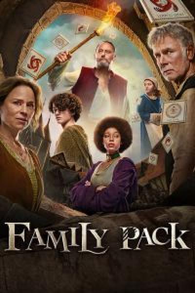 فيلم Family Pack اونلاين مترجم