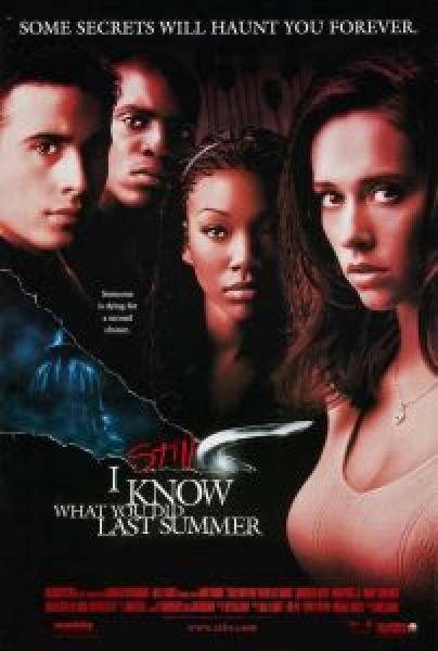 فيلم I Still Know What You Did Last Summer اونلاين مترجم