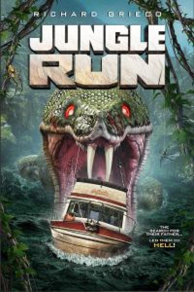 فيلم Jungle Run اونلاين مترجم