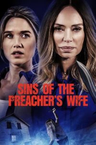 فيلم Sins of the Preacher's Wife اونلاين مترجم