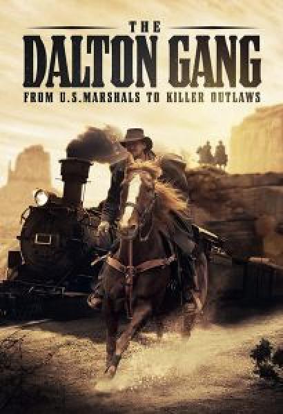 فيلم The Dalton Gang اونلاين مترجم