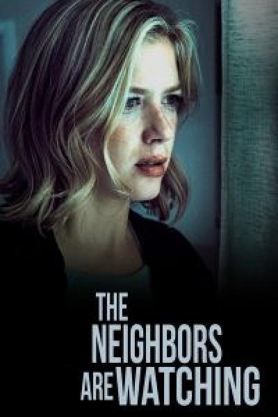 فيلم The Neighbors Are Watching اونلاين مترجم