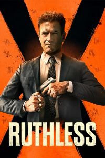 فيلم Ruthless اونلاين مترجم