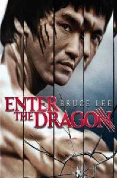 فيلم Enter The Dragon اونلاين مترجم