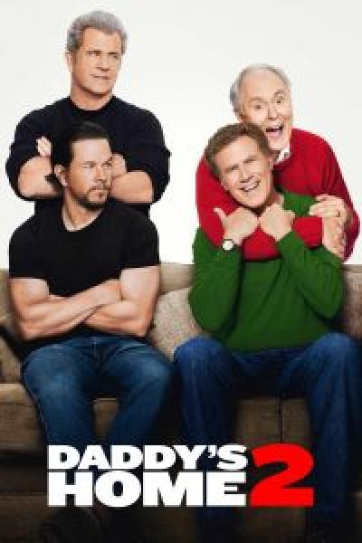 فيلم Daddys Home 2 اونلاين مترجم