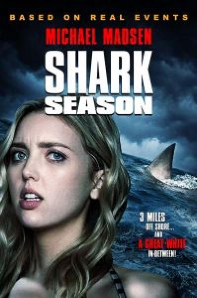 فيلم Shark Season اونلاين مترجم