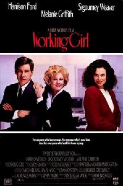 فيلم Working Girl اونلاين مترجم