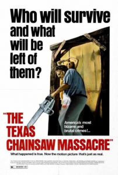 فيلم The Texas Chain Saw Massacre اونلاين مترجم