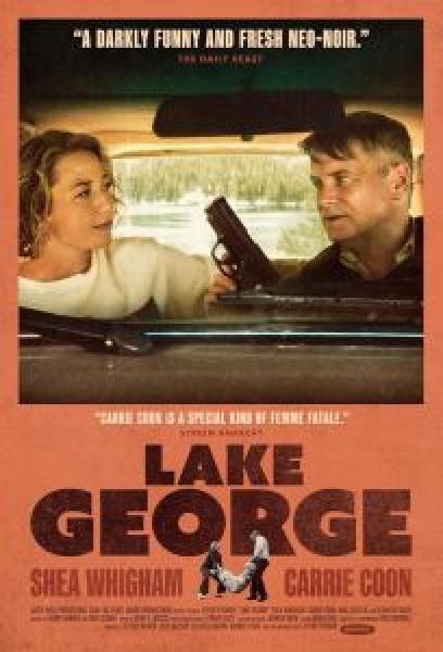 فيلم Lake George اونلاين مترجم