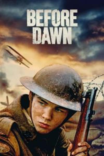 فيلم Before Dawn اونلاين مترجم