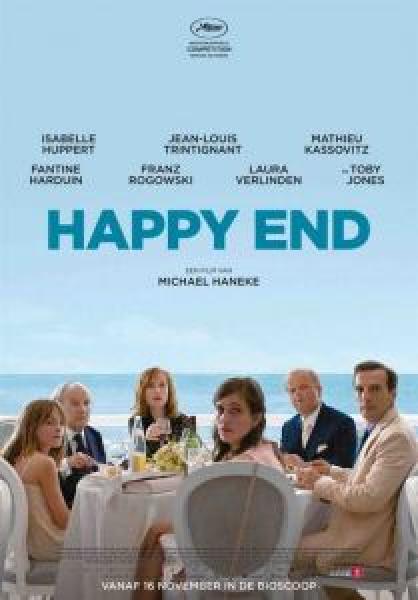 فيلم Happy End اونلاين مترجم