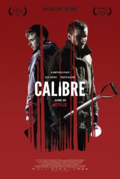 فيلم Calibre اونلاين مترجم