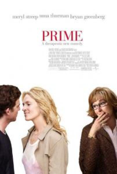 فيلم Prime اونلاين مترجم