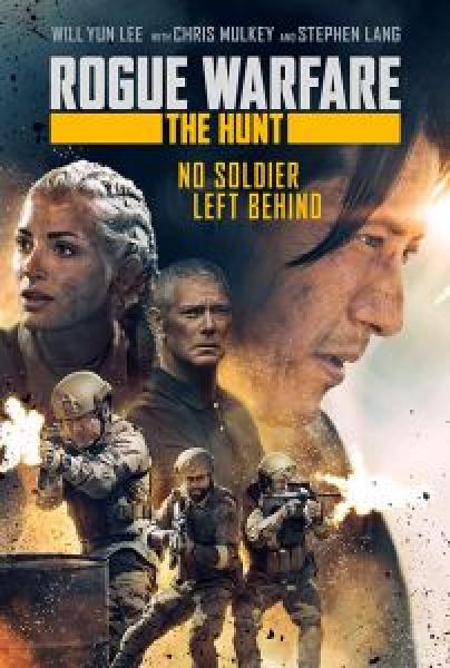 فيلم Rogue Warfare: The Hunt اونلاين مترجم