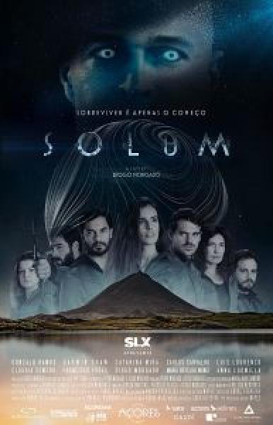 فيلم Solum اونلاين مترجم