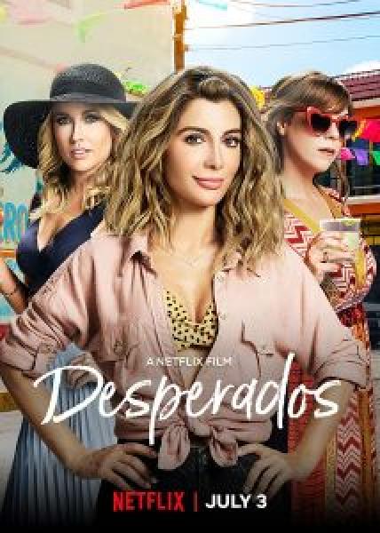 فيلم Desperados اونلاين مترجم