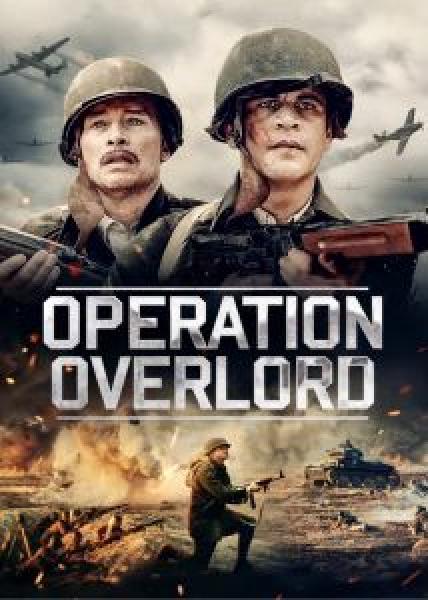 فيلم Operation Overlord اونلاين مترجم