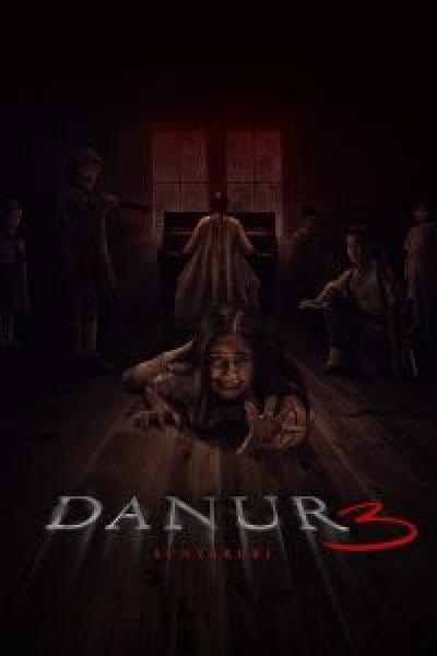 فيلم Danur 3: Sunyaruri اونلاين مترجم