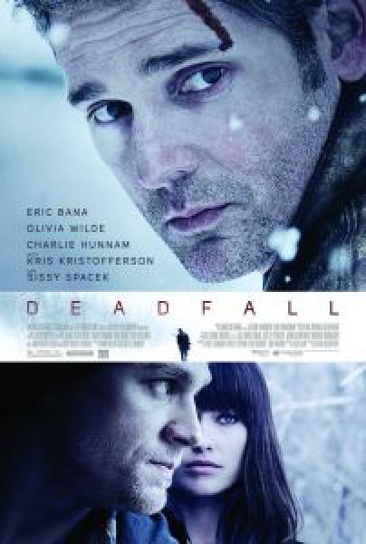 فيلم Deadfall اونلاين مترجم