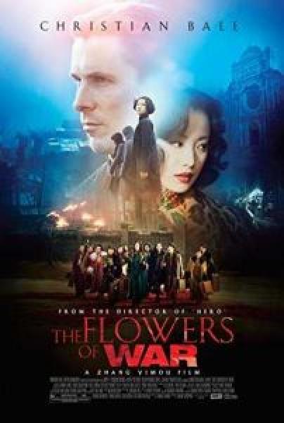 فيلم The Flowers of War اونلاين مترجم