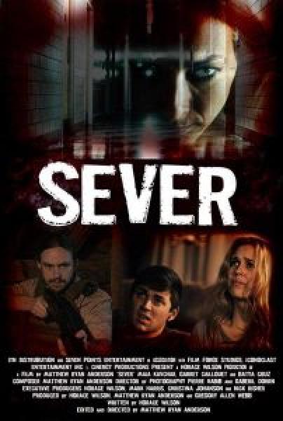 فيلم Sever اونلاين مترجم