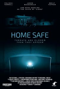 فيلم Home Safe اونلاين مترجم