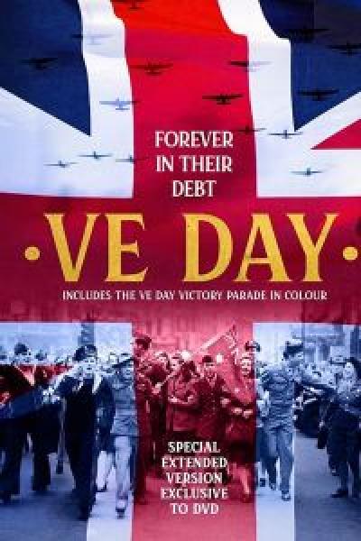 فيلم VE Day: Forever in their Debt اونلاين مترجم