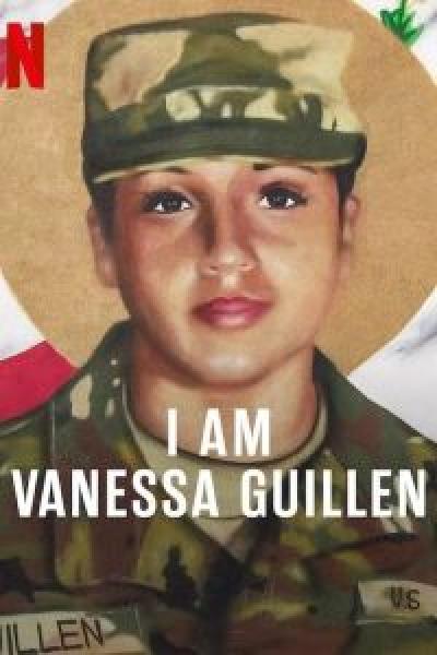 فيلم I Am Vanessa Guillen اونلاين مترجم