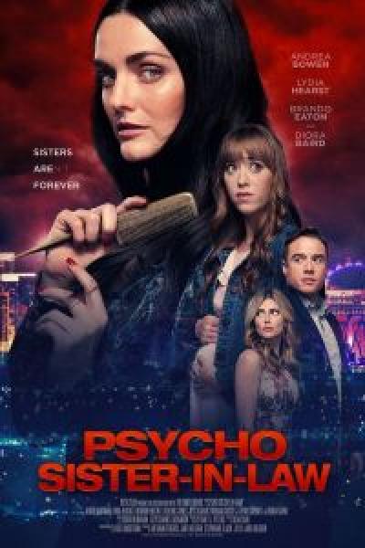 فيلم Psycho Sister-In-Law اونلاين مترجم