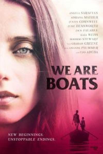 فيلم We Are Boats اونلاين مترجم