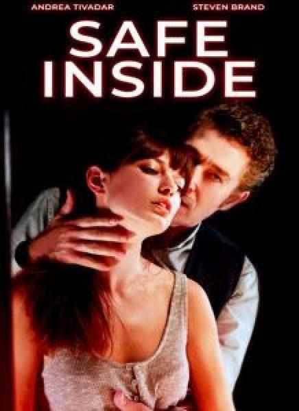 فيلم Safe Inside اونلاين مترجم