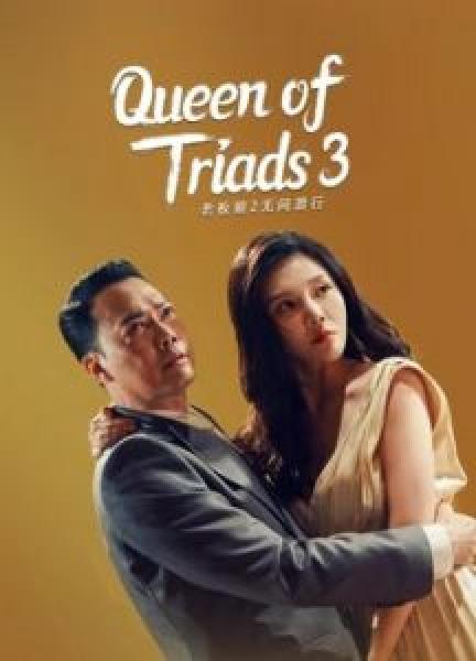 فيلم Queen of Triads 3 اونلاين مترجم