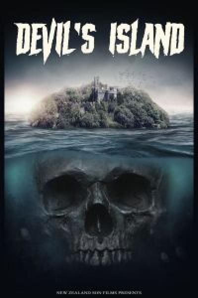 فيلم Devil's Island اونلاين مترجم