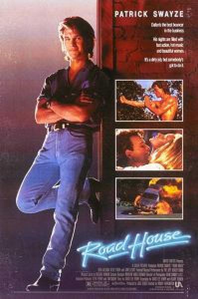 فيلم Road House اونلاين مترجم