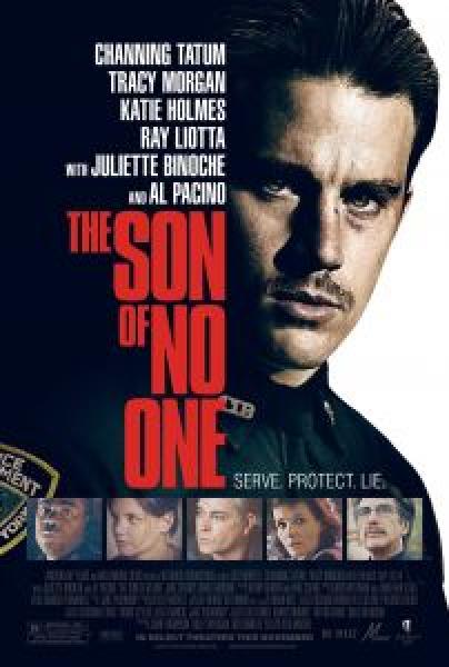 فيلم The Son of No One اونلاين مترجم