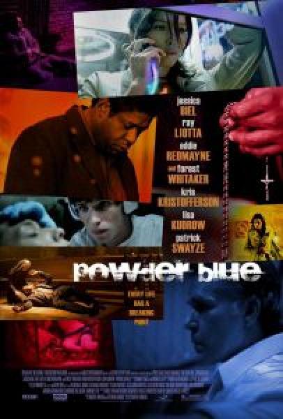 فيلم Powder Blue اونلاين مترجم