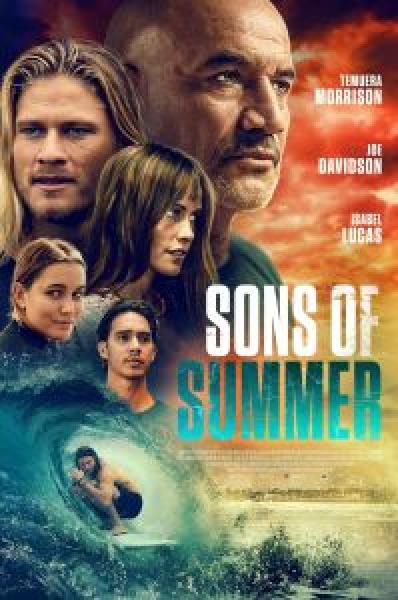 فيلم Sons of Summer اونلاين مترجم