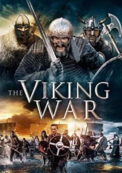 فيلم The Viking War اونلاين مترجم