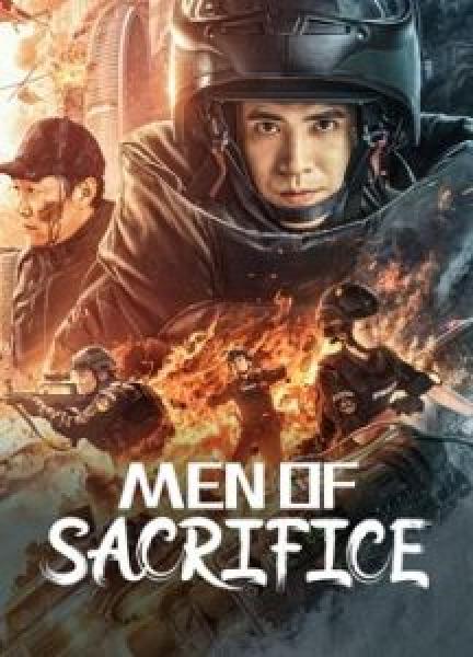 فيلم Men of Sacrifice اونلاين مترجم