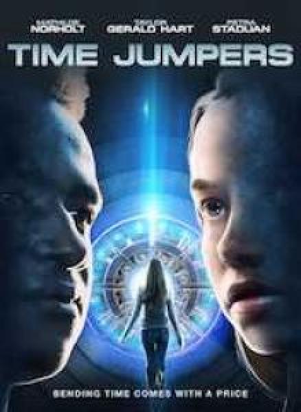 فيلم Time Jumpers اونلاين مترجم