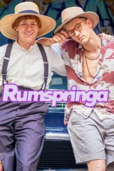 فيلم Rumspringa اونلاين مترجم