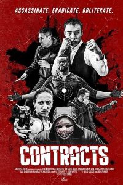 فيلم Contracts اونلاين مترجم