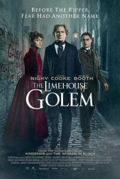 فيلم The Limehouse Golem اونلاين مترجم