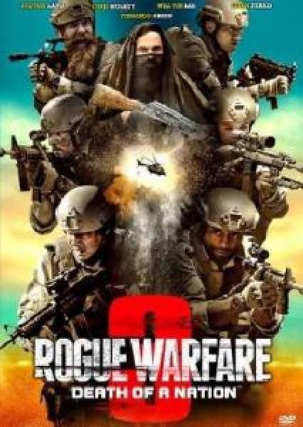 فيلم Rogue Warfare: Death of a Nation اونلاين مترجم