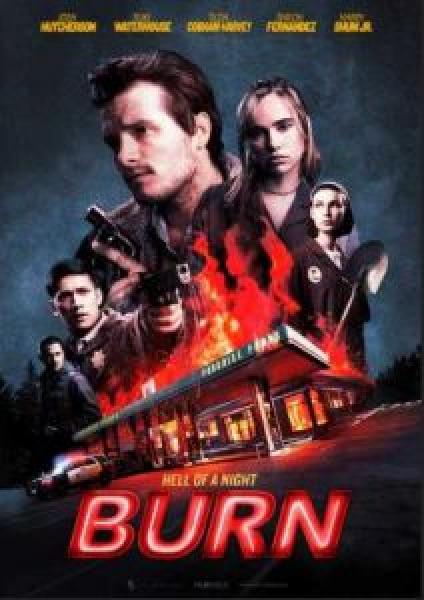 فيلم Burn اونلاين مترجم