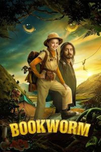 فيلم Bookworm اونلاين مترجم